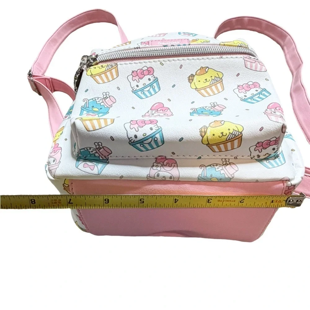 Loungefly Sanrio Hello Kitty And Friends Sweets Mini Backpack